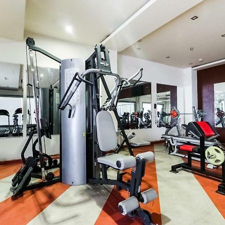 La Silver Leaf Otel Nawāshahr Dış mekan fotoğraf