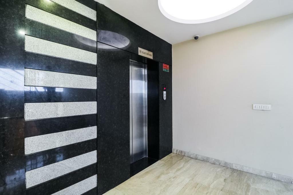 La Silver Leaf Otel Nawāshahr Dış mekan fotoğraf